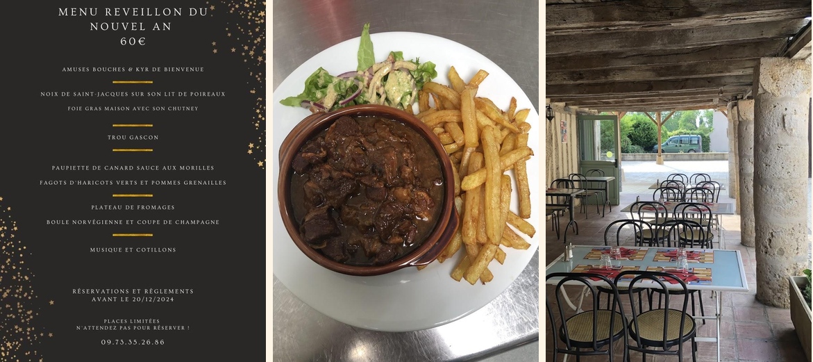 O Bon vivant - Gallery Image 1