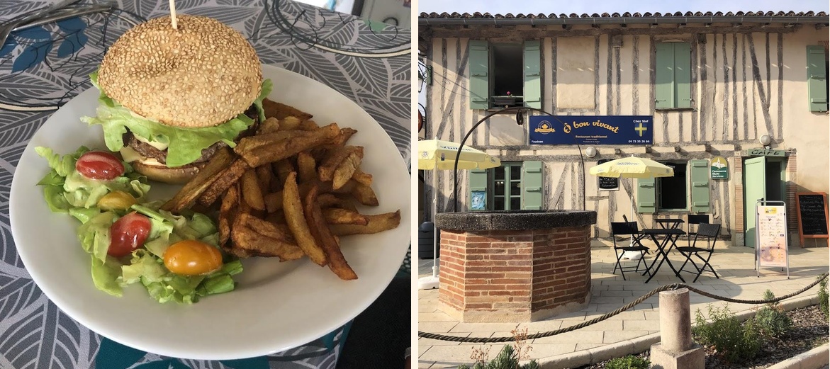 O Bon vivant - Gallery Image 2