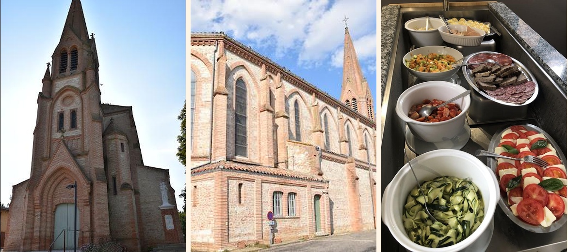 O Bon vivant - Gallery Image 3