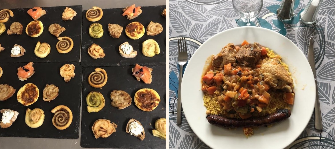 O Bon vivant - Gallery Image 4