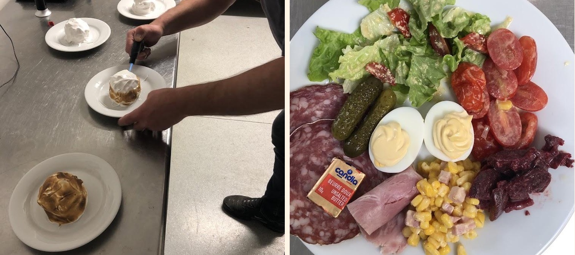 O Bon vivant - Gallery Image 5