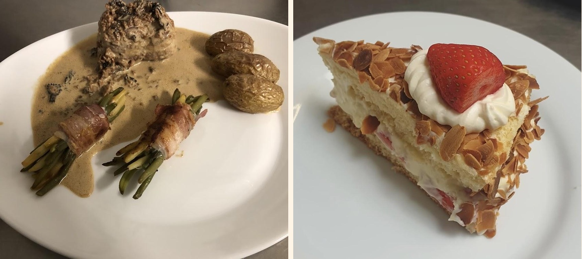 O Bon vivant - Gallery Image 6